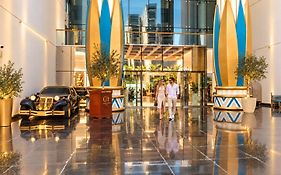 Royal Central Hotel And Resort The Palm